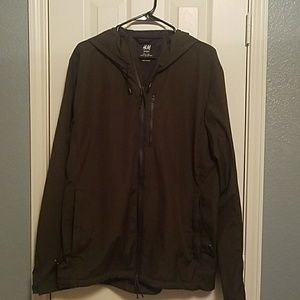 Lightweight H&M jacket